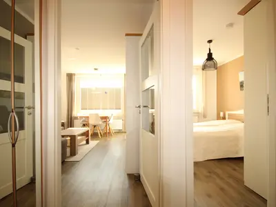 Ferienwohnung für 2 Personen (44 m²) in Grömitz 7/10