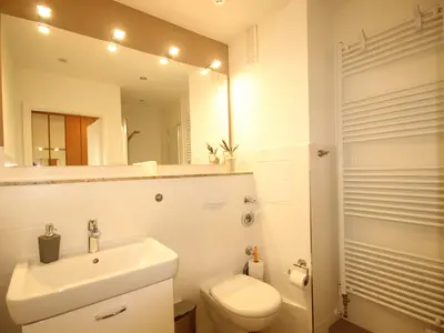Ferienwohnung für 2 Personen (44 m²) in Grömitz 8/10