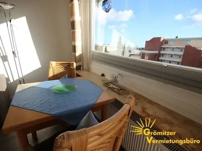 Ferienwohnung für 2 Personen (44 m²) in Grömitz 10/10