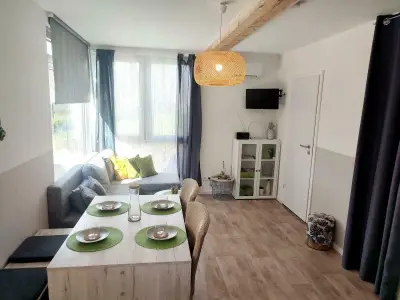 Ferienwohnung für 4 Personen (45 m²) in Grömitz 1/10