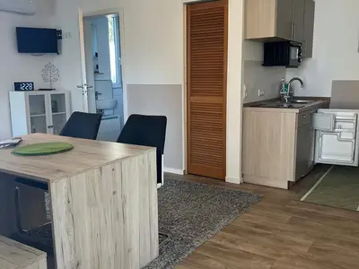 Ferienwohnung für 4 Personen (45 m²) in Grömitz 2/10