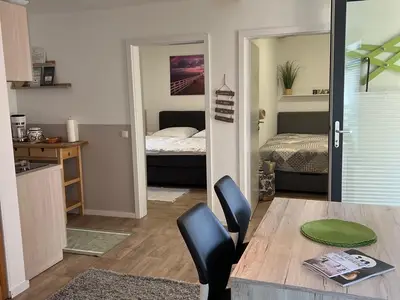 Ferienwohnung für 4 Personen (45 m²) in Grömitz 3/10
