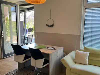 Ferienwohnung für 4 Personen (45 m²) in Grömitz 4/10