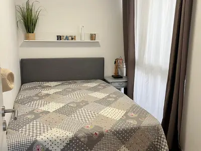 Ferienwohnung für 4 Personen (45 m²) in Grömitz 6/10