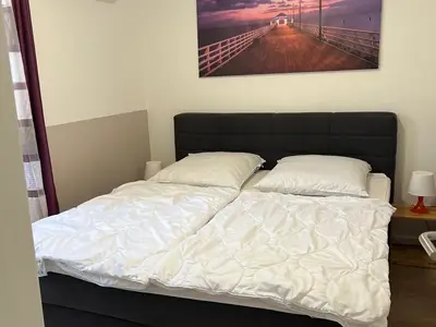 Ferienwohnung für 4 Personen (45 m²) in Grömitz 7/10