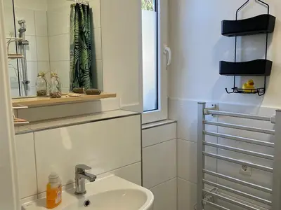Ferienwohnung für 4 Personen (45 m²) in Grömitz 8/10