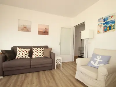 Ferienwohnung für 4 Personen (42 m²) in Grömitz 3/10