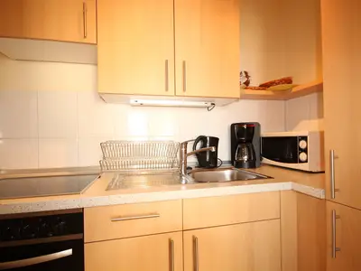 Ferienwohnung für 4 Personen (42 m²) in Grömitz 4/10