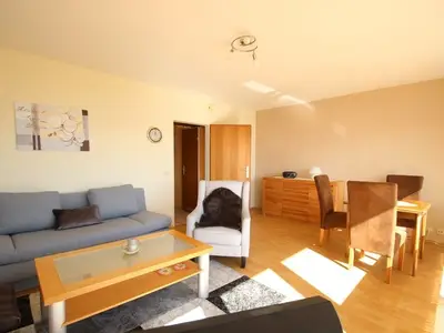 Ferienwohnung für 3 Personen (43 m²) in Grömitz 1/9