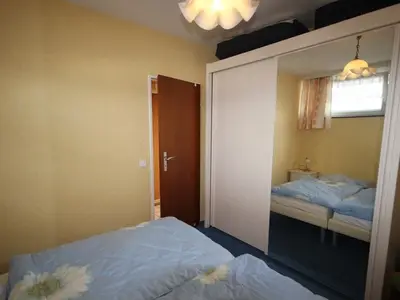Ferienwohnung für 3 Personen (43 m²) in Grömitz 5/9