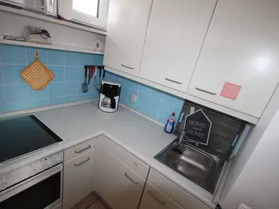 Ferienwohnung für 3 Personen (43 m²) in Grömitz 6/9