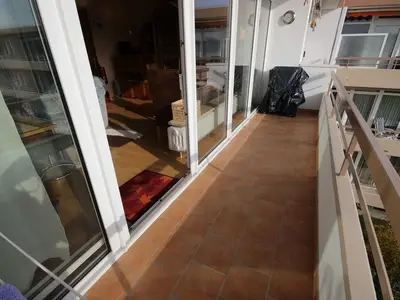 Ferienwohnung für 3 Personen (43 m²) in Grömitz 8/9