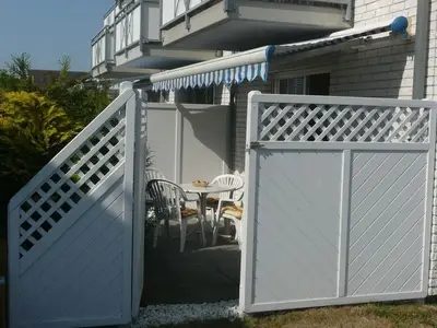 Ferienwohnung für 4 Personen (57 m²) in Grömitz 9/9