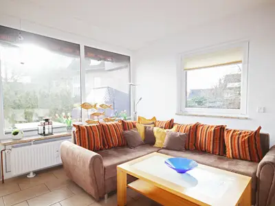 Ferienwohnung für 4 Personen (45 m²) in Grömitz 1/10