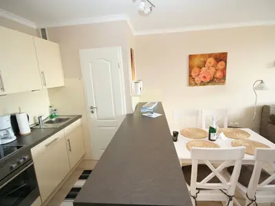 Ferienwohnung für 3 Personen (48 m²) in Grömitz 5/10