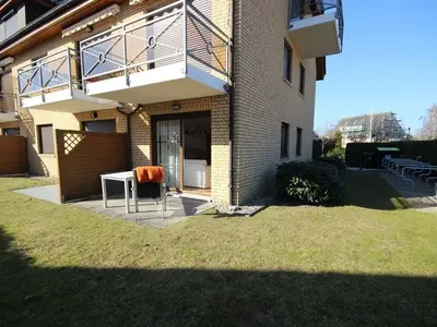 Ferienwohnung für 4 Personen (48 m²) in Grömitz 8/9