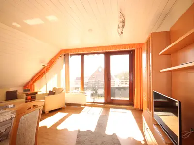 Ferienwohnung für 2 Personen (55 m²) in Grömitz 5/10