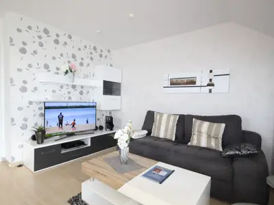 Ferienwohnung für 2 Personen (52 m²) in Grömitz 1/10