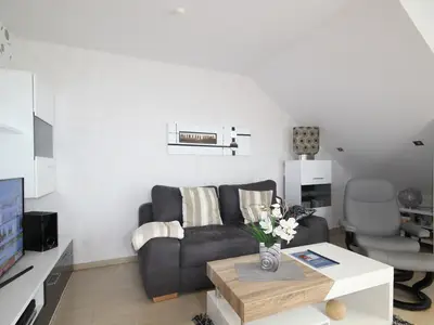 Ferienwohnung für 2 Personen (52 m²) in Grömitz 2/10