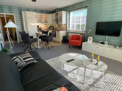 Ferienwohnung für 3 Personen (58 m²) in Grömitz 3/10