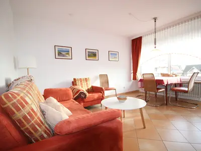 Ferienwohnung für 4 Personen (43 m²) in Grömitz 1/8