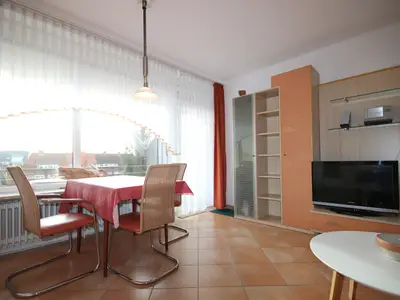 Ferienwohnung für 4 Personen (43 m²) in Grömitz 2/8