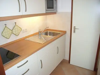 Ferienwohnung für 4 Personen (43 m²) in Grömitz 5/8