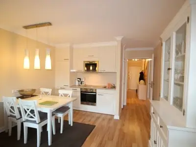 Ferienwohnung für 4 Personen (45 m²) in Grömitz 2/9
