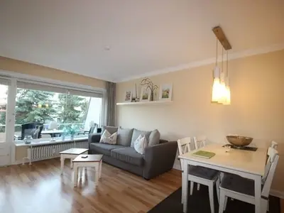 Ferienwohnung für 4 Personen (45 m²) in Grömitz 3/9