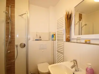 Ferienwohnung für 4 Personen (45 m²) in Grömitz 8/9