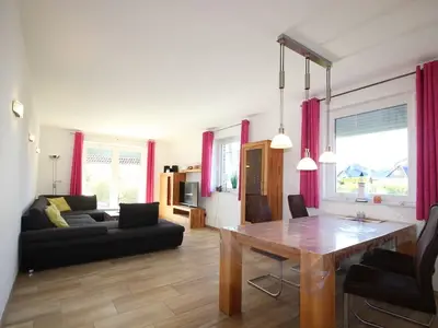 Ferienwohnung für 4 Personen (61 m²) in Grömitz 1/8