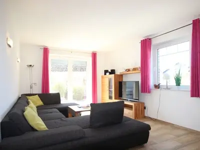 Ferienwohnung für 4 Personen (61 m²) in Grömitz 2/8