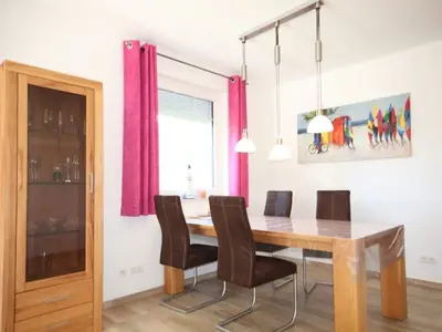 Ferienwohnung für 4 Personen (61 m²) in Grömitz 3/8