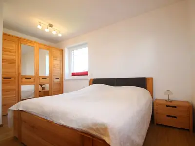 Ferienwohnung für 4 Personen (61 m²) in Grömitz 4/8