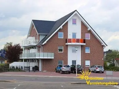Ferienwohnung für 4 Personen (61 m²) in Grömitz 8/8