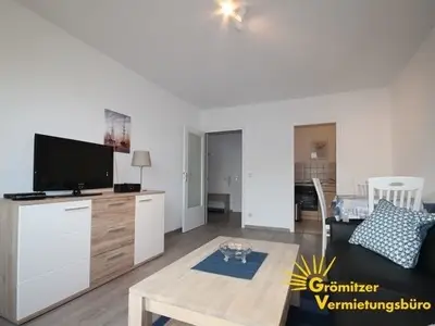 Ferienwohnung für 4 Personen (43 m²) in Grömitz 1/9
