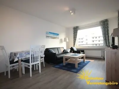 Ferienwohnung für 4 Personen (43 m²) in Grömitz 2/9
