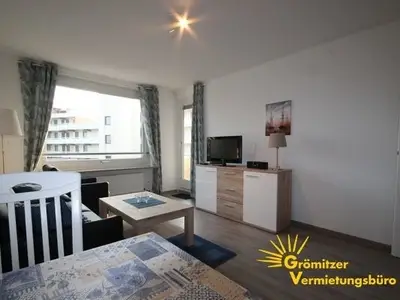 Ferienwohnung für 4 Personen (43 m²) in Grömitz 3/9