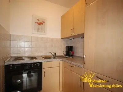 Ferienwohnung für 4 Personen (43 m²) in Grömitz 6/9