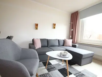 Ferienwohnung für 4 Personen (44 m²) in Grömitz 2/9