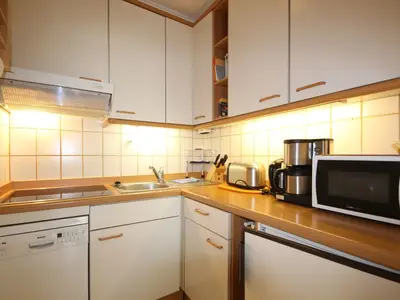 Ferienwohnung für 4 Personen (44 m²) in Grömitz 5/9