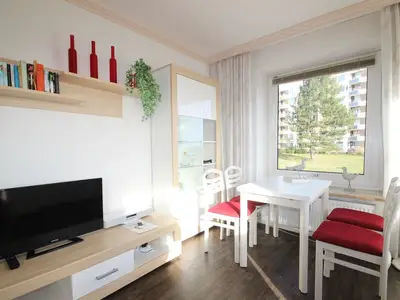 Ferienwohnung für 4 Personen (44 m²) in Grömitz 3/8