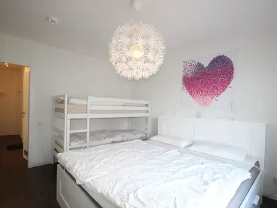Ferienwohnung für 4 Personen (44 m²) in Grömitz 4/8
