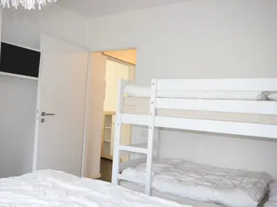 Ferienwohnung für 4 Personen (44 m²) in Grömitz 5/8