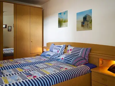 Ferienwohnung für 4 Personen (44 m²) in Grömitz 9/10