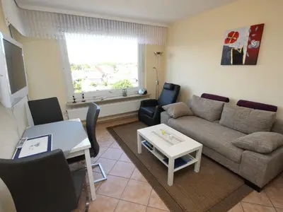 Ferienwohnung für 3 Personen (34 m²) in Grömitz 1/5