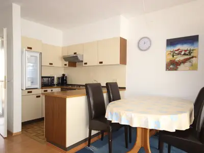 Ferienwohnung für 4 Personen (53 m²) in Grömitz 1/10