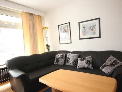 Ferienwohnung für 4 Personen (53 m²) in Grömitz 2/10