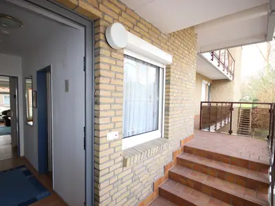 Ferienwohnung für 4 Personen (53 m²) in Grömitz 3/10