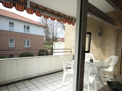 Ferienwohnung für 4 Personen (53 m²) in Grömitz 5/10